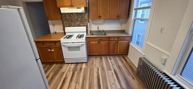 Foto del edificio - 109 South Ave