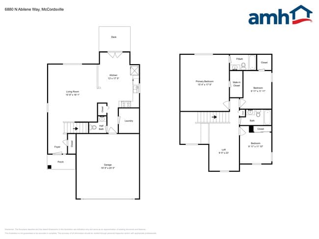 Building Photo - 6880 N Abilene Way