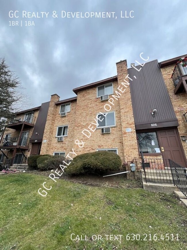 Foto del edificio - ***ADDISON / 1 BDRM / HEAT INCLUDED!! / TE...