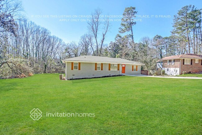 Foto del edificio - 3068 Rollingwood Ln SE