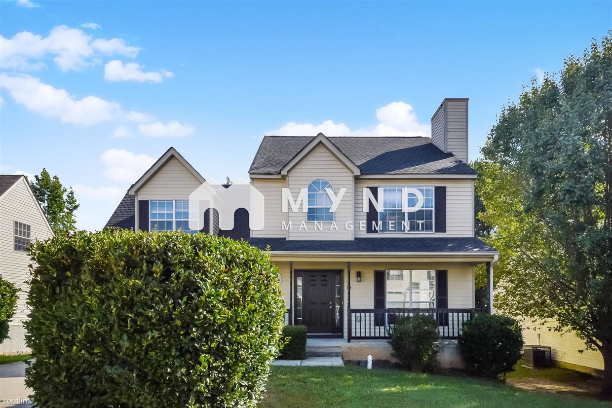 Foto principal - 3 br, 2.5 bath House - 84 Sandpiper Lane