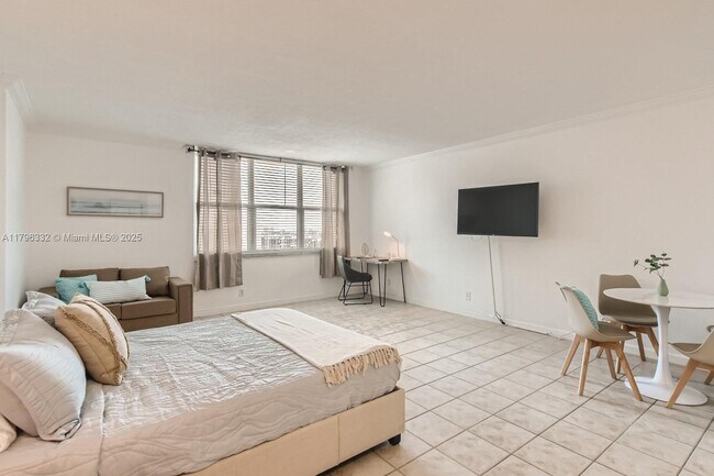 Foto del edificio - 2501 S Ocean Dr