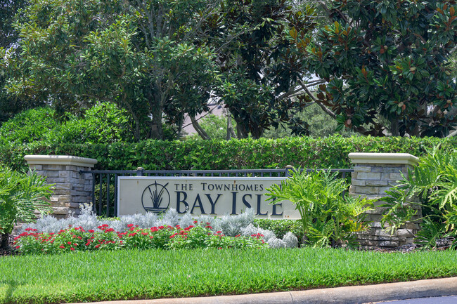 Foto del edificio - Bay Isle