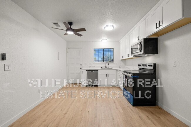 Foto del edificio - 1220 South Ave