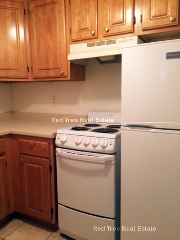 Foto del edificio - 62 Boylston St