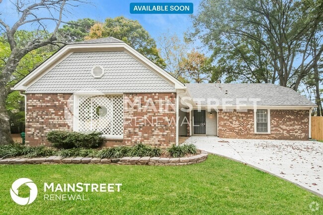 Building Photo - 7081 Thornwood Cove