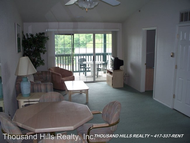 Foto del edificio - 1 br, 1 bath House - 610 Abby Ln. #23