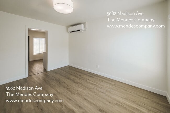 Building Photo - 5082 Madison Ave