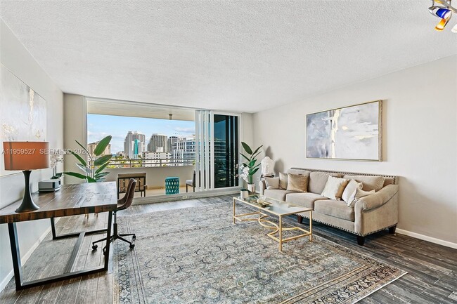 Foto del edificio - 888 Intracoastal Dr