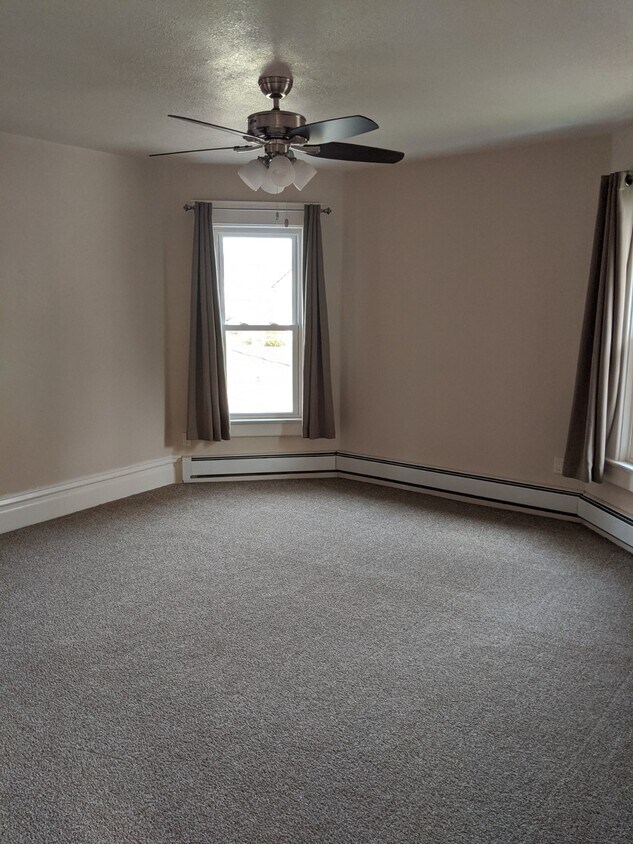 Living Room - 328 Bessemer Ave
