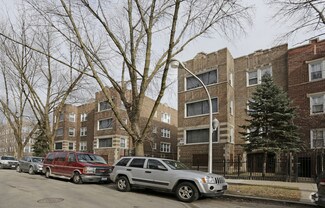 Building Photo - 7601 S Kingston Ave
