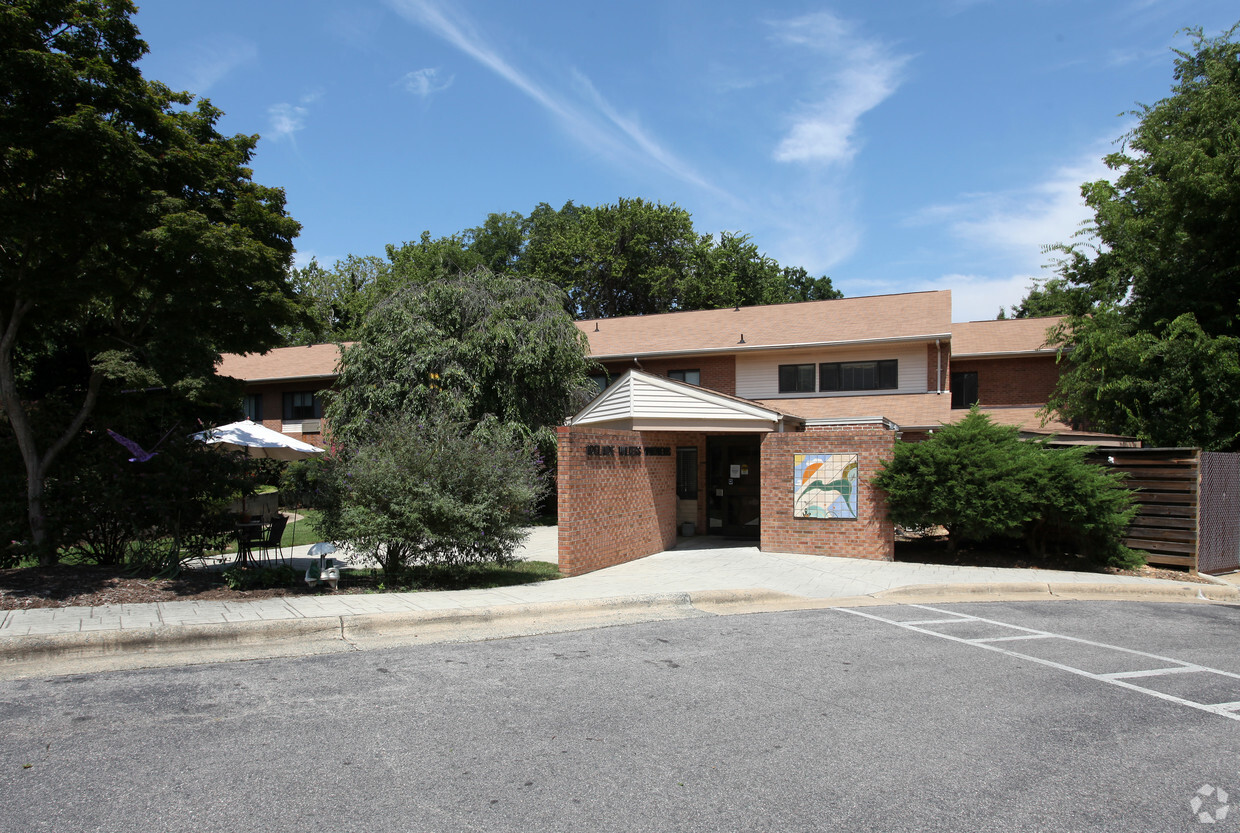 Adelaide Walters Apartments - Apartments in Chapel Hill, NC ...