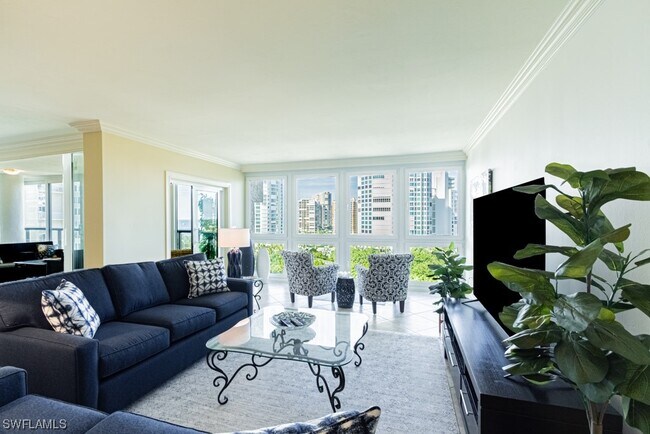 Foto del edificio - 4031 Gulf Shore Blvd N