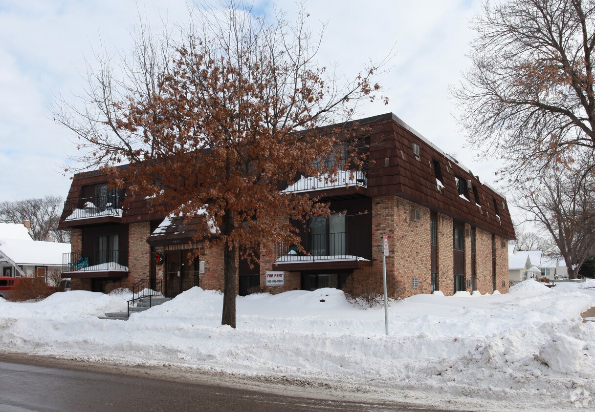 Foto del edificio - 5455 34th Ave S