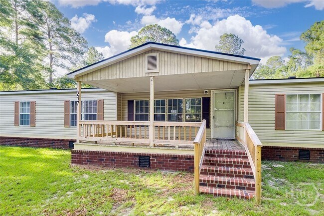 Building Photo - 217 Skinner Bay Dr
