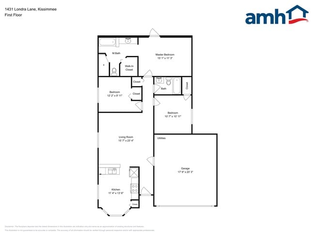 Foto del edificio - 1431 Londra Ln