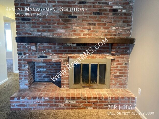 Building Photo - 3407 SW Burnett Rd Apt B- 2 BED/1 BATH