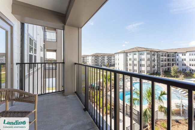 Foto del edificio - 1225 Utica Dr