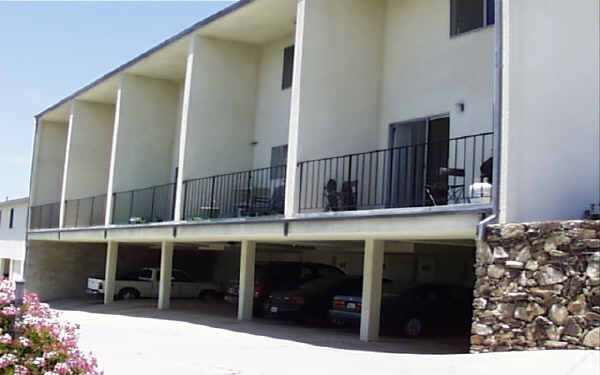 Building Photo - 1280 Goshen St