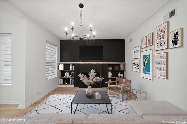 Foto del edificio - 640 E 51st St