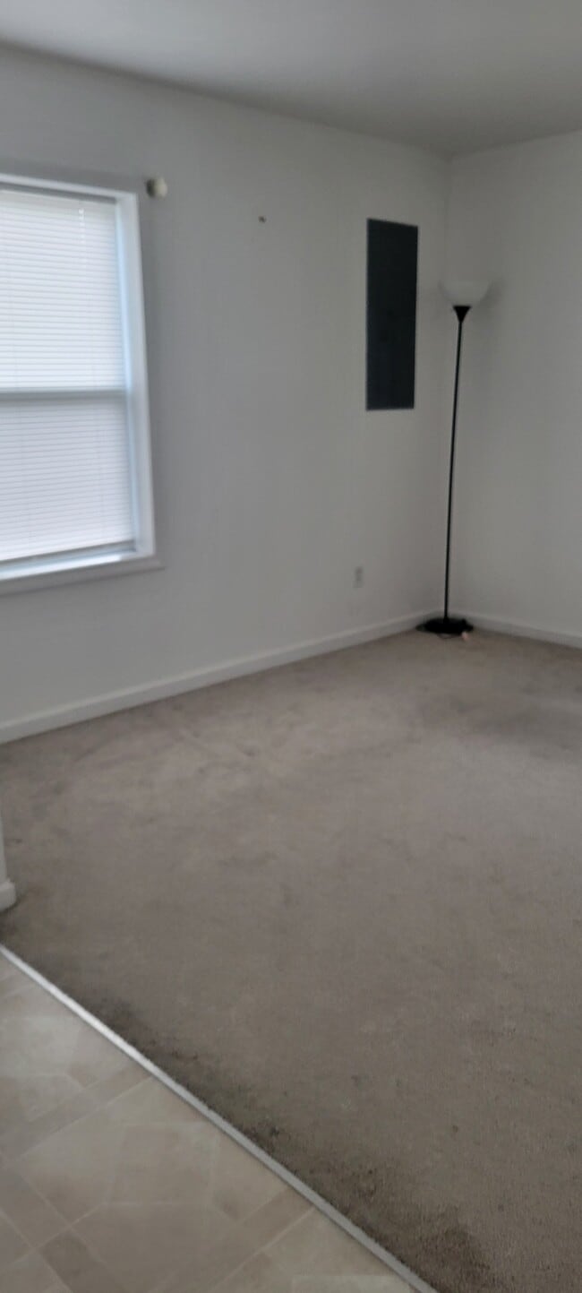 Sala de estar 1 - 2010 Grammercy Ave
