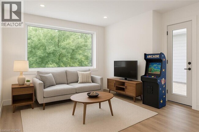 Photo du bâtiment - 19 Munn St