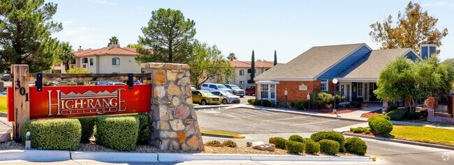 Building Photo - High Range Village