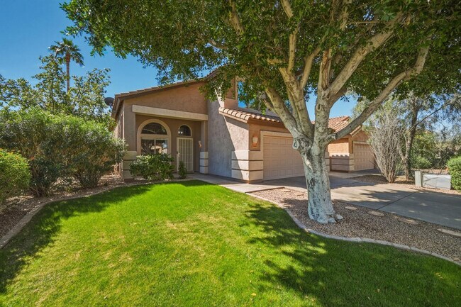Building Photo - 3165 E Desert Ln