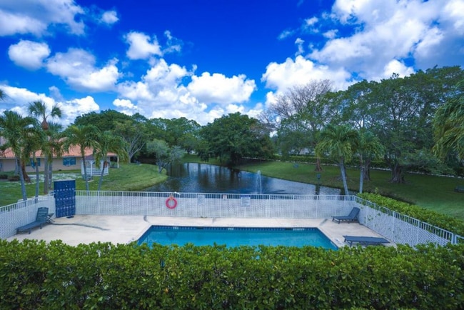 Photo - 5458 Via Delray Blvd Apartment