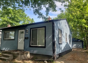 Building Photo - 11267 Jackson Ave