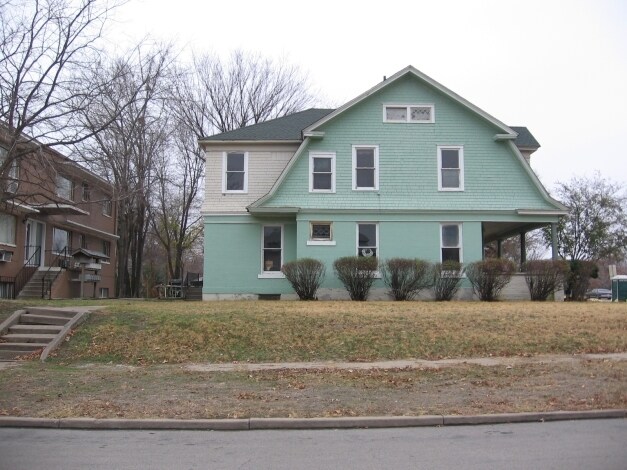 Foto del edificio - Cox Apartments