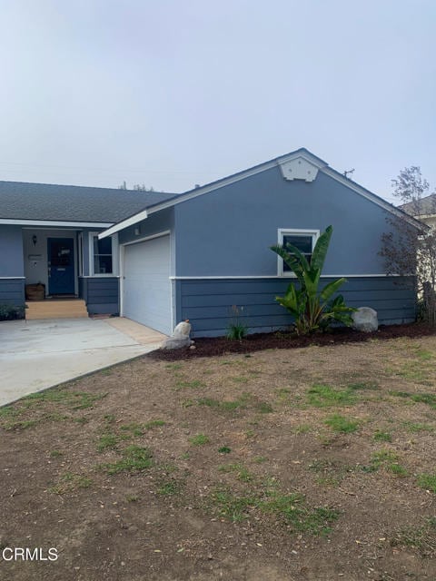 Building Photo - 387 S Dos Caminos Ave