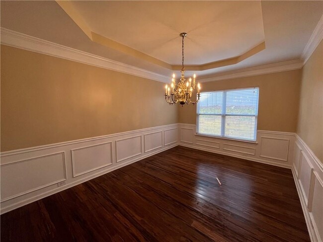 Foto del edificio - 1265 Wondering Way