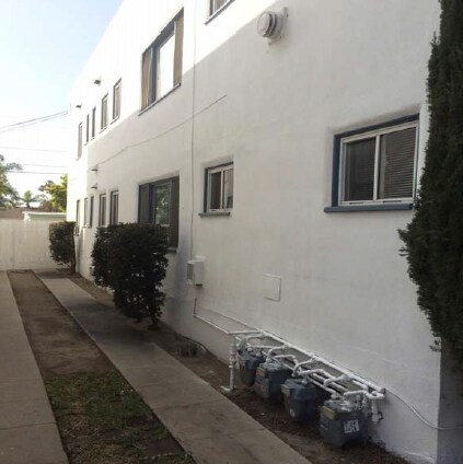 Foto del edificio - 743-745 N Lemon St