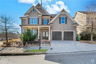 Building Photo - 1776 Westmoreland Ln NW