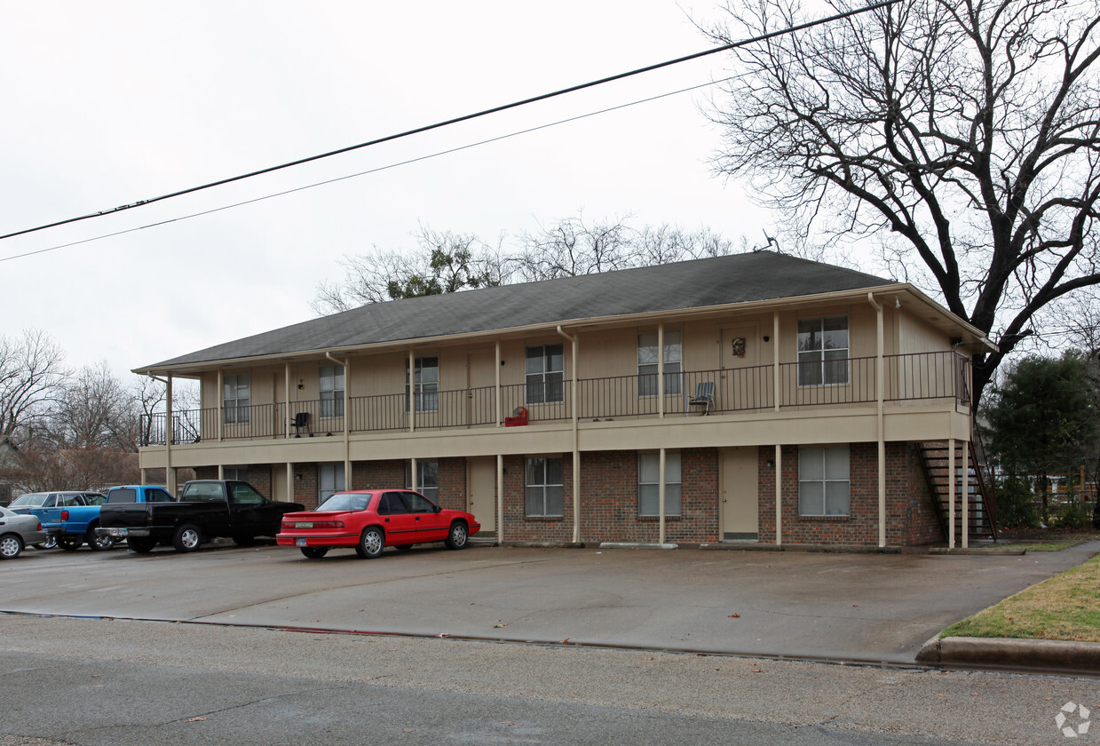 Apartments Near Ennis Tx