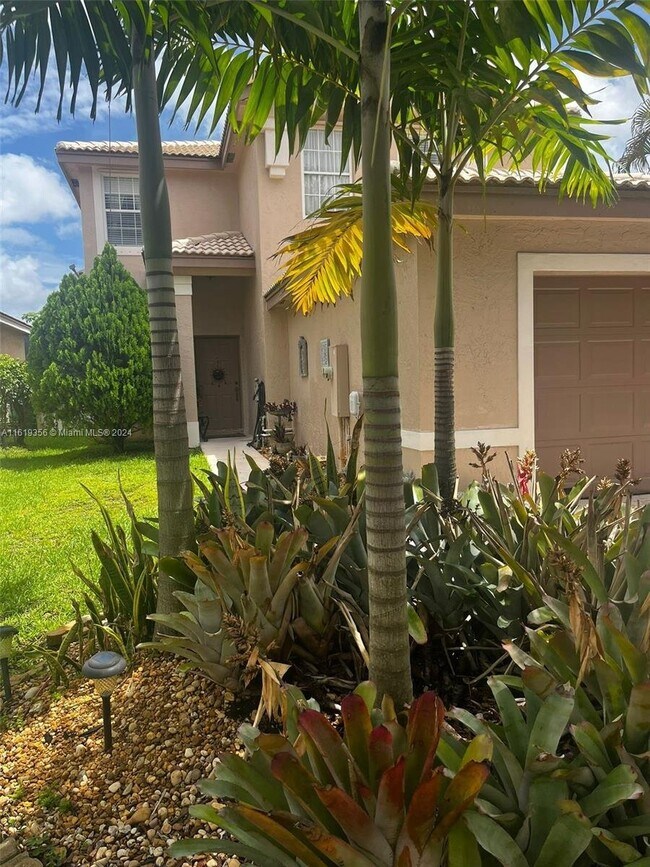 Foto del edificio - 17957 SW 30th Ct