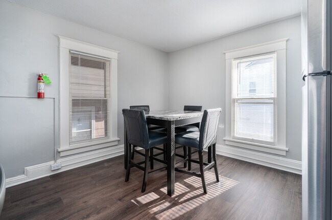 Foto del edificio - 1228 Louisiana St