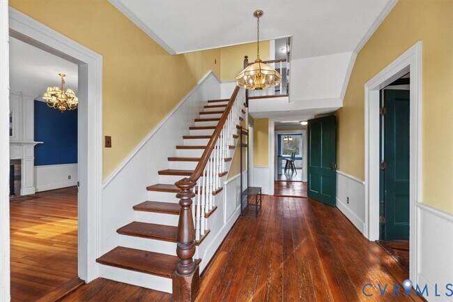 Foto del edificio - 2297 Indian Oak Rd