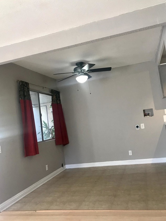 dinning room - 212 S Kraemer Blvd