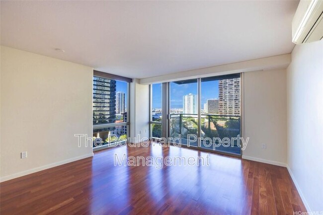 Foto del edificio - 1200 Queen Emma St