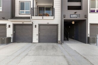 Building Photo - 16881 Askins Lp