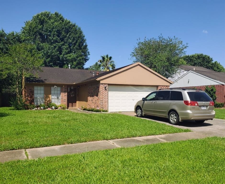 15207 Harness Ln, ster, TX 77598 House for Rent in ster, TX