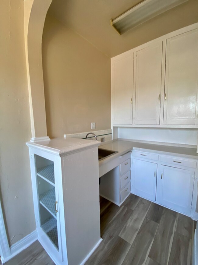 Foto del interior - Hilltop Apartments