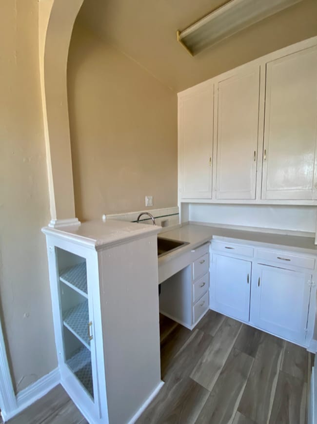 Interior Photo - Hilltop Apartments