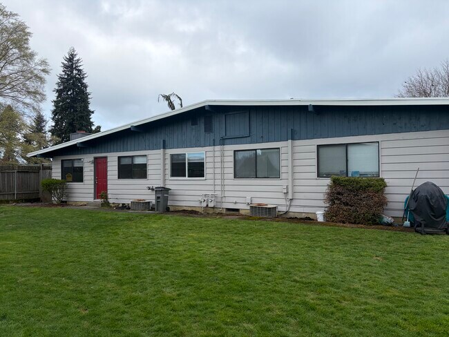 Foto del edificio - 6810 NW Anderson Ave