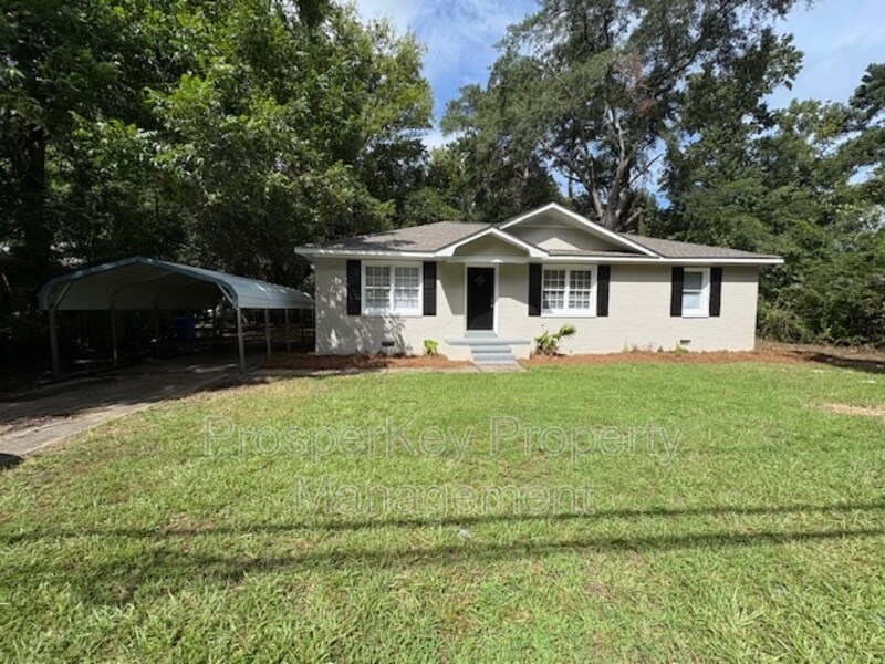 Foto principal - 2135 Avalon Rd