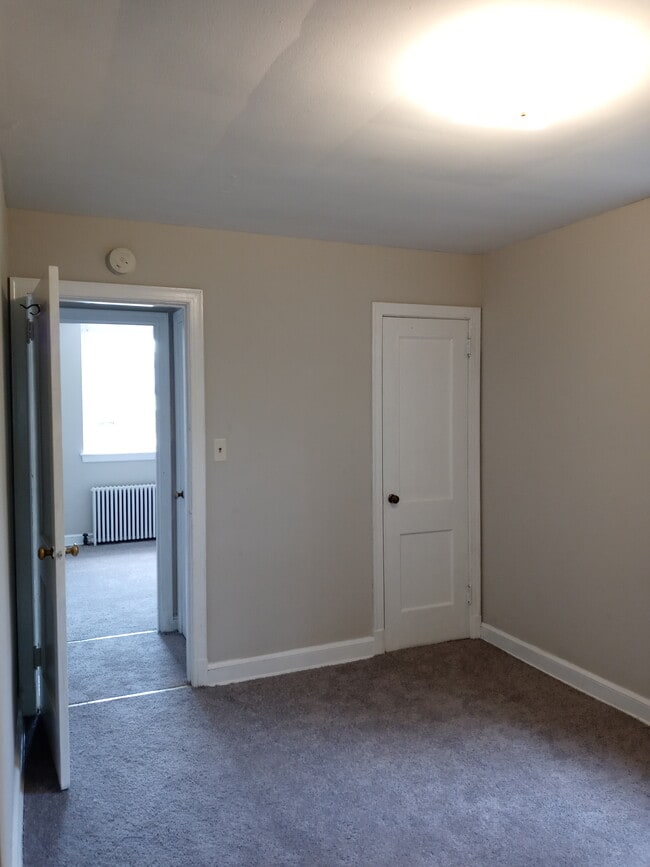Bedroom - 715 Main St