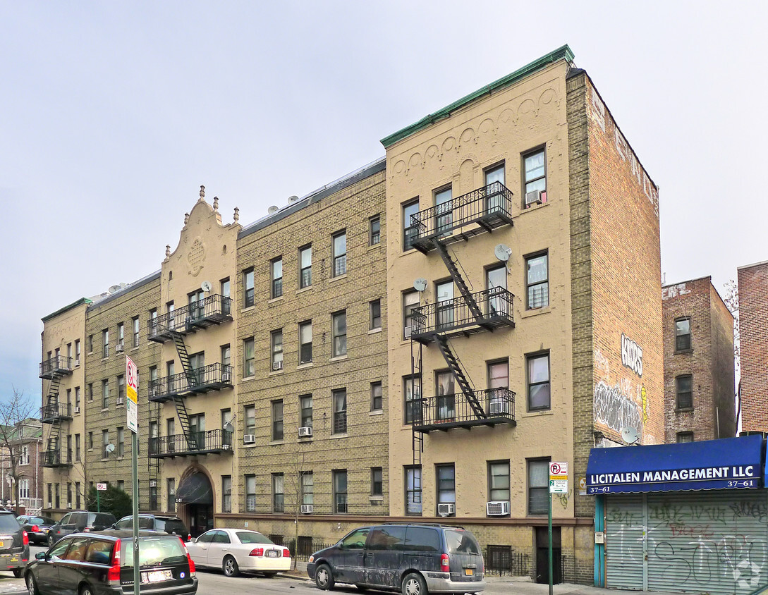 3751 89th St, Jackson Heights, NY 11372 - Apartments in Jackson Heights ...