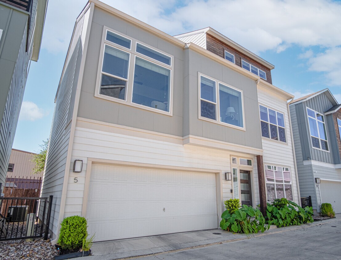 Foto principal - 430 Clay St